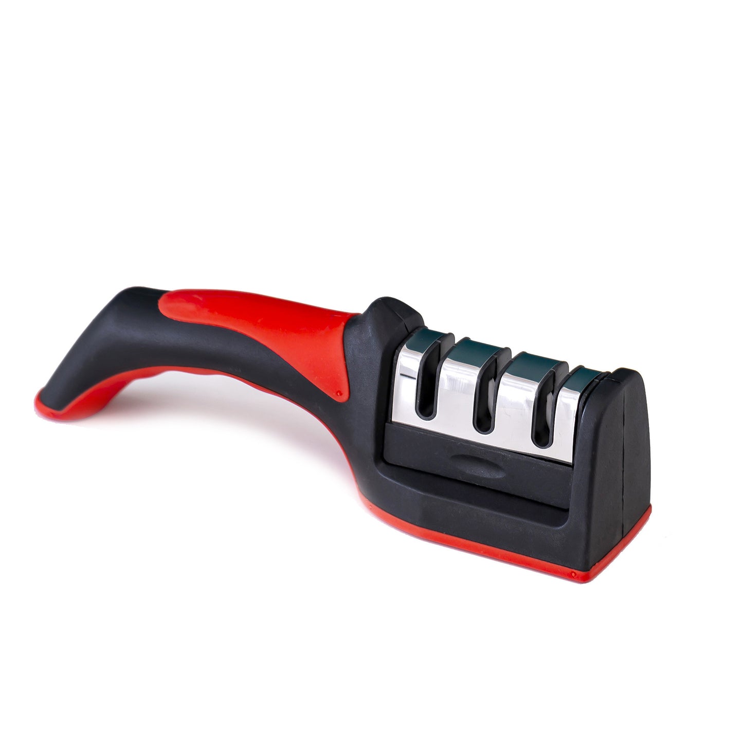 Hand-held Sharpening Tool