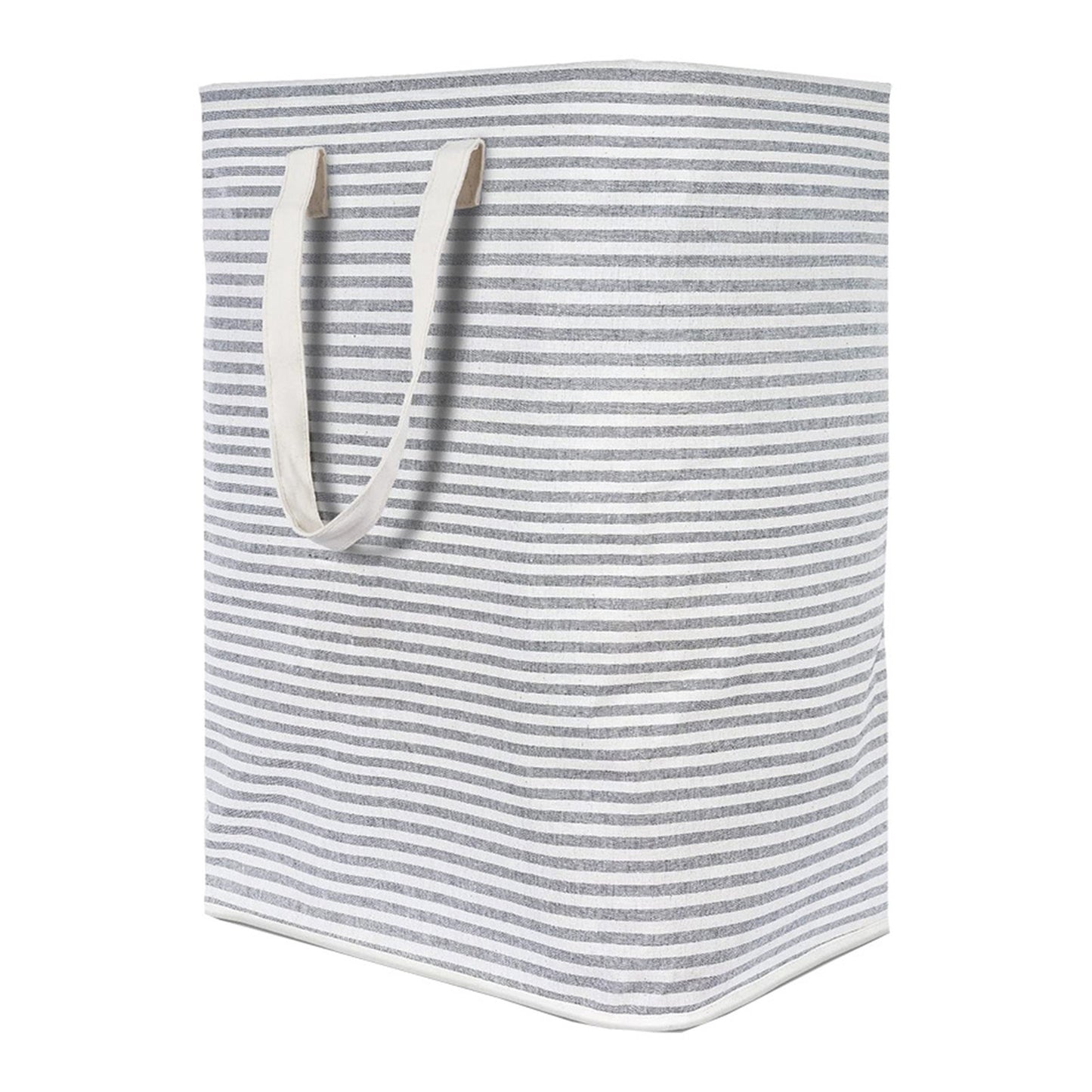 Strip Foldable Laundry Hamper