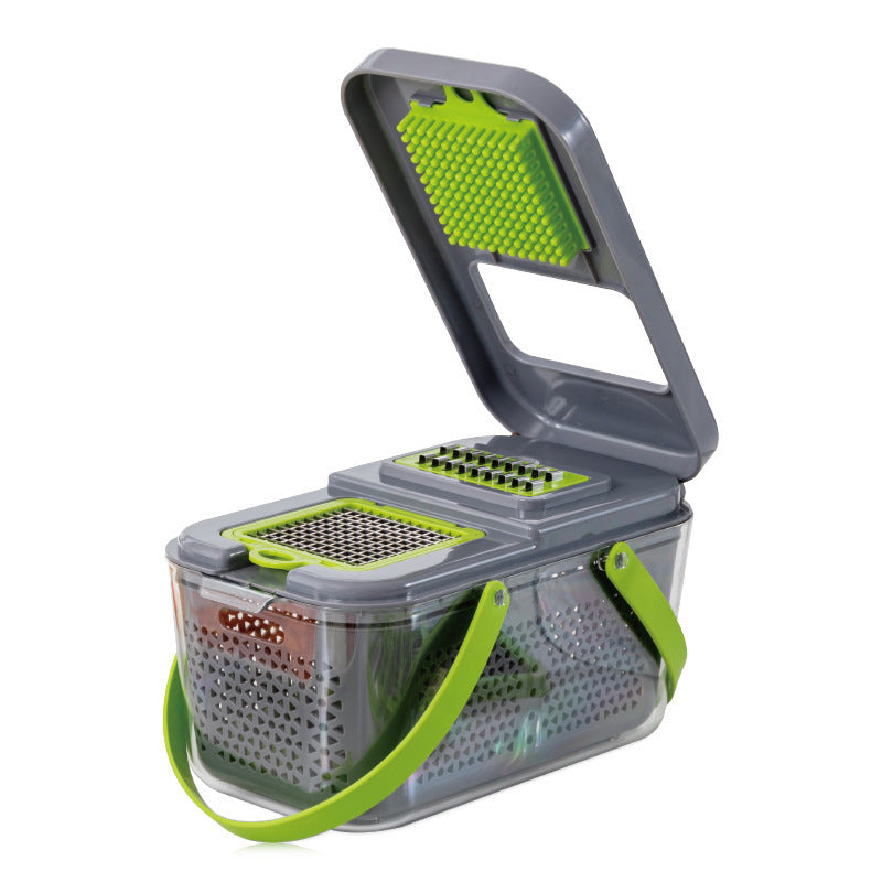 Kitchen Vegetable Cutter