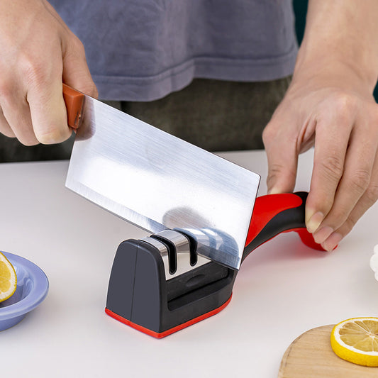 Hand-held Sharpening Tool