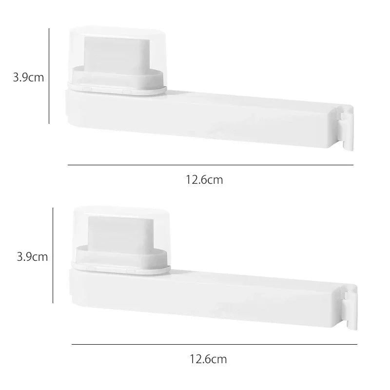 Food Bag Clips With Lid Sealing Clips