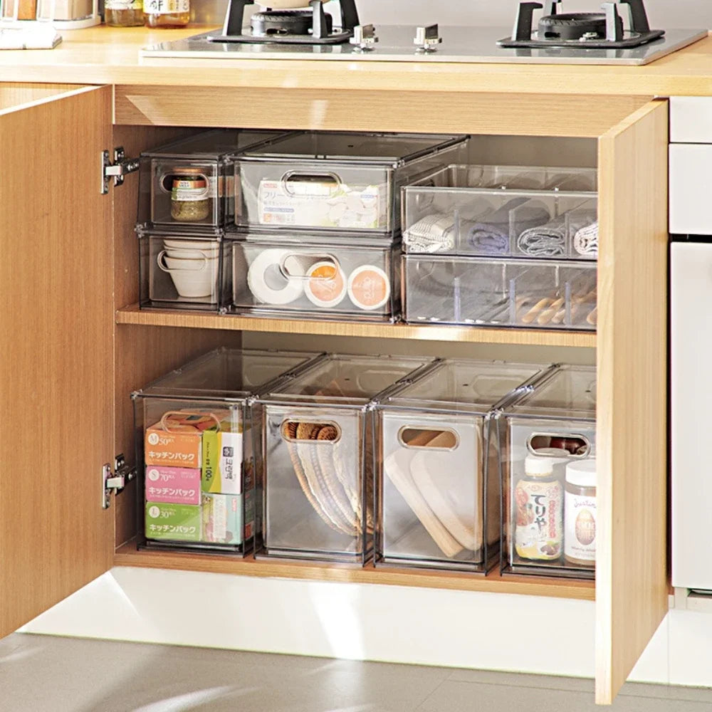 Refrigerator Storage Box