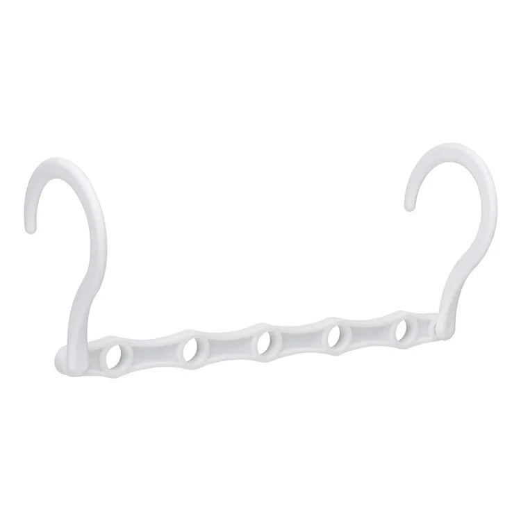 Space Saving Plastic Hanger