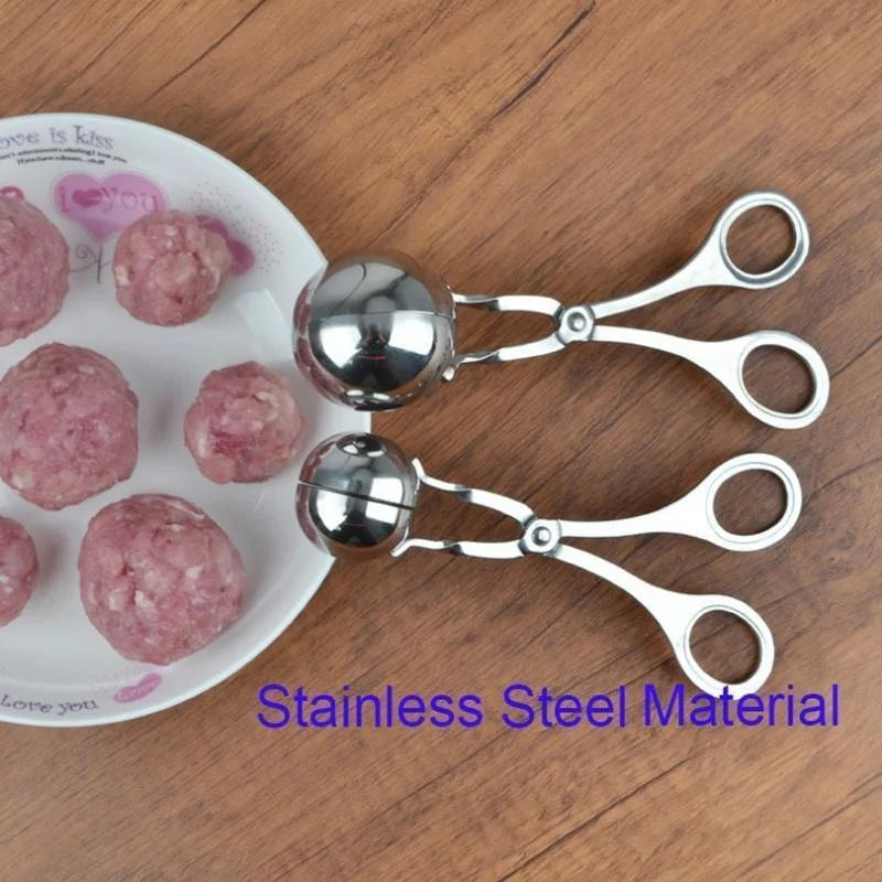 Meat Ball Maker