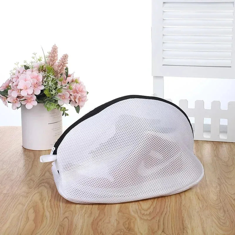 Protective Laundry Shoes Bag