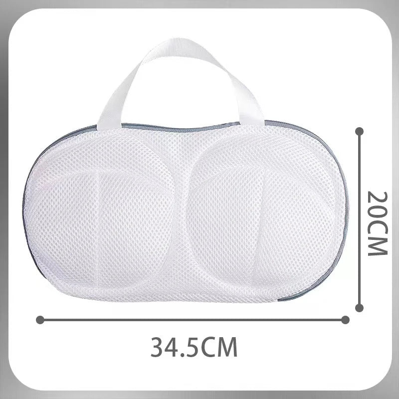 Anti-deformation Bra Mesh Bag