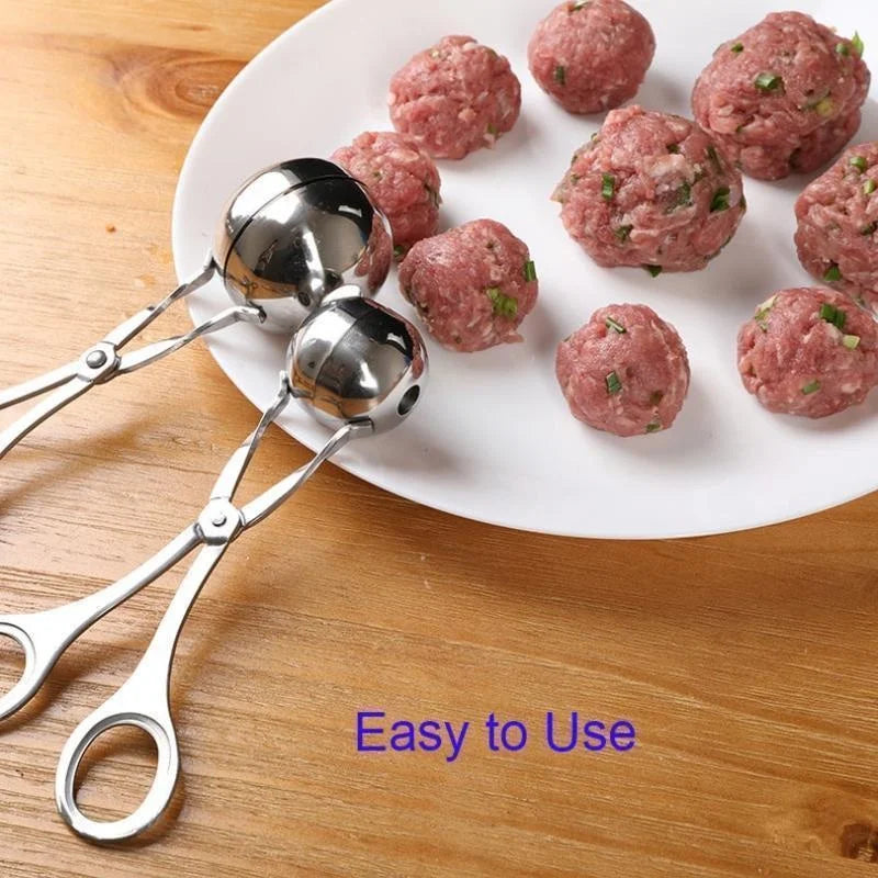 Meat Ball Maker