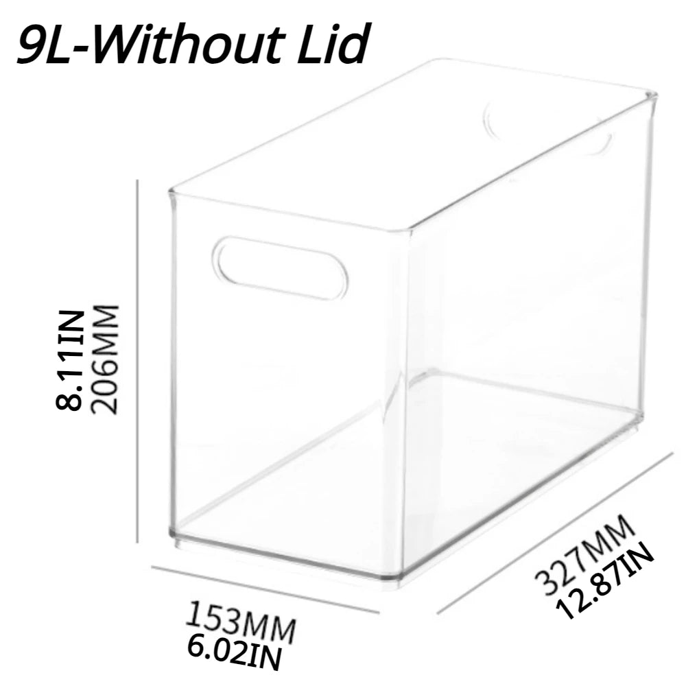 Refrigerator Storage Box