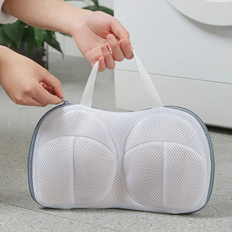 Anti-deformation Bra Mesh Bag