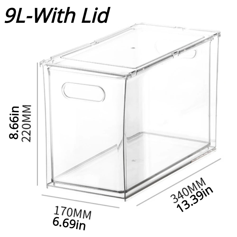 Refrigerator Storage Box