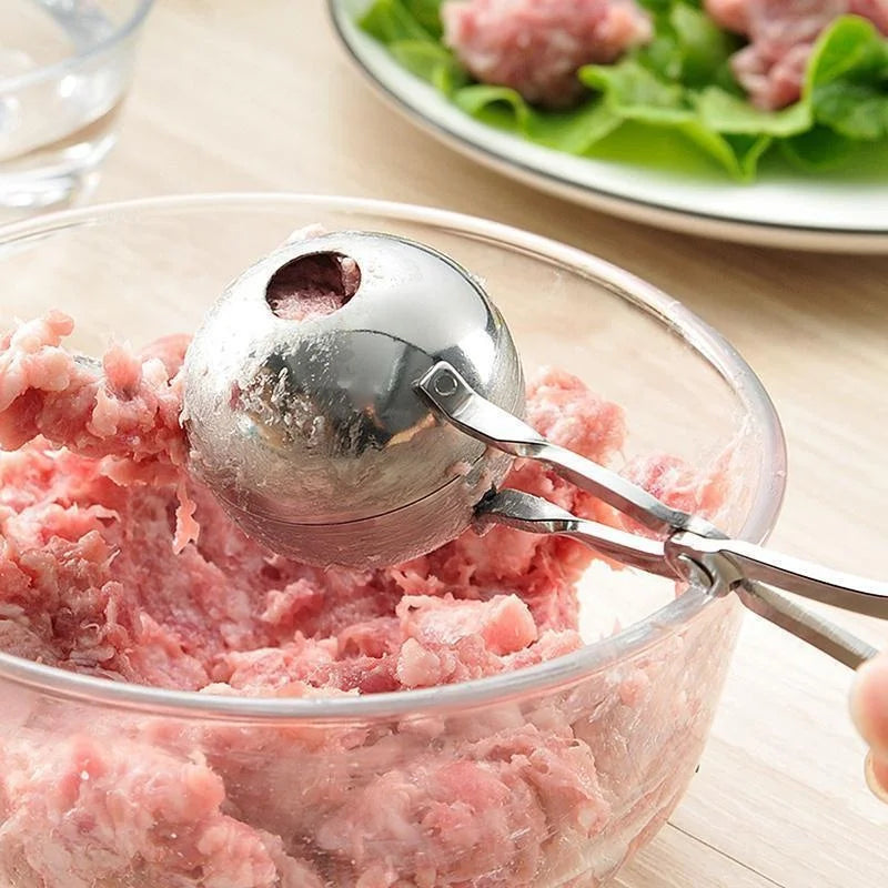 Meat Ball Maker