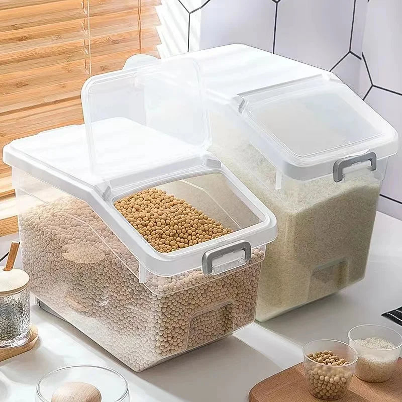 10KG Rice Storage Box