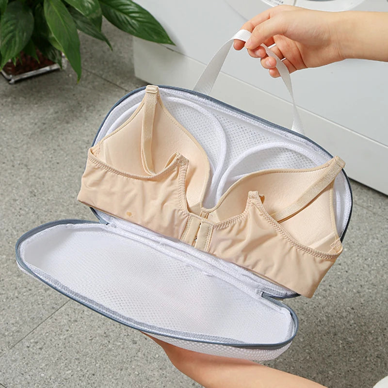 Anti-deformation Bra Mesh Bag