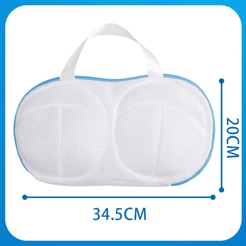 Anti-deformation Bra Mesh Bag