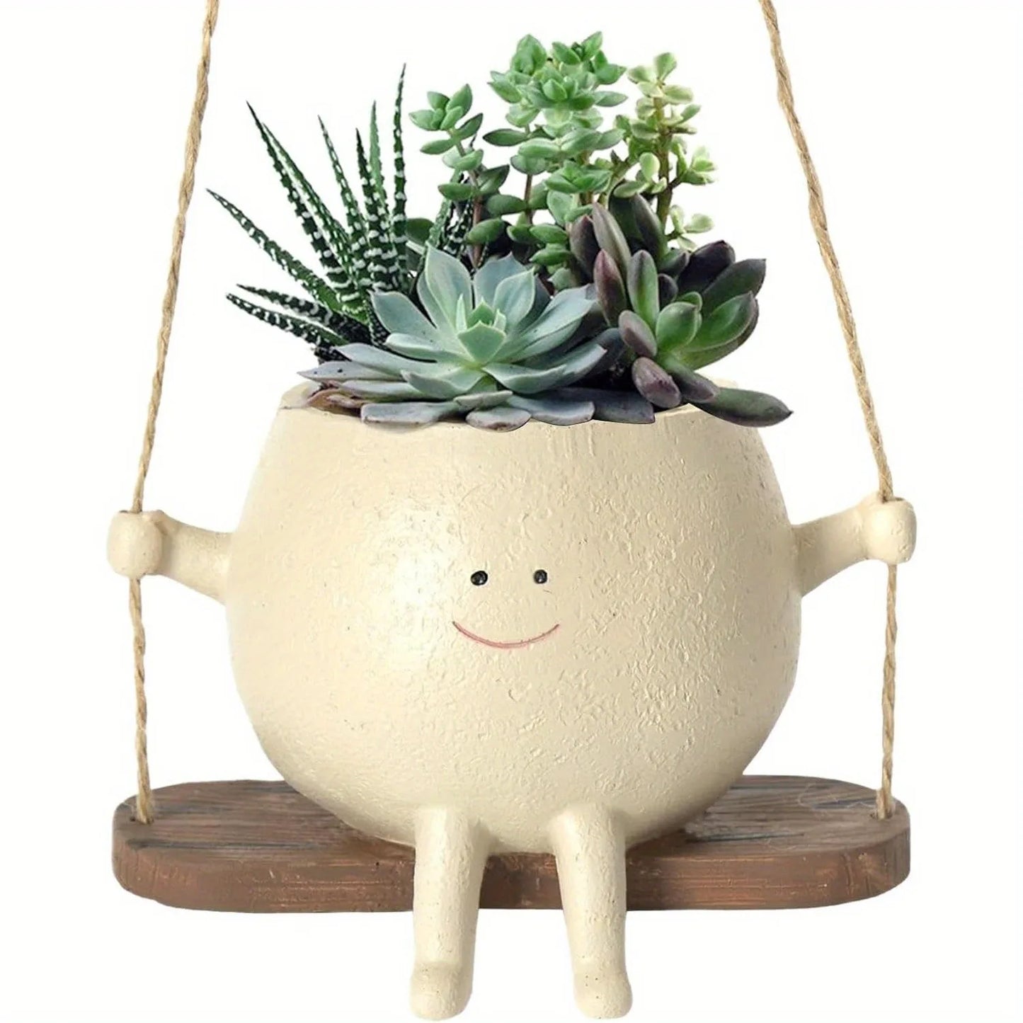 1pc Hanging Planter Pot