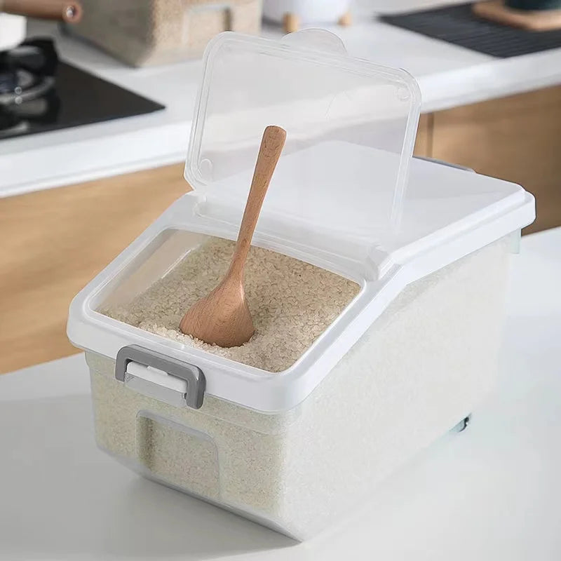 10KG Rice Storage Box