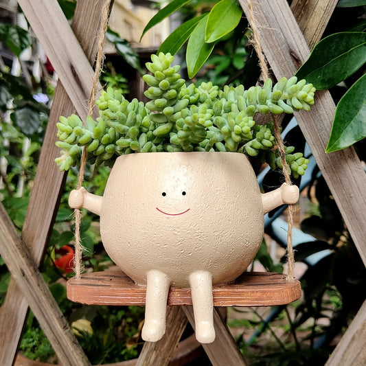 1pc Hanging Planter Pot