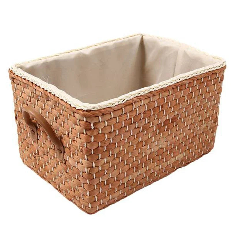 Woven Storage Basket