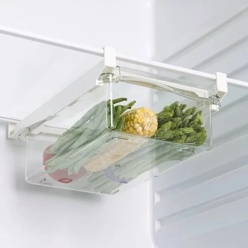 Drawer-like  Fridge Organizer