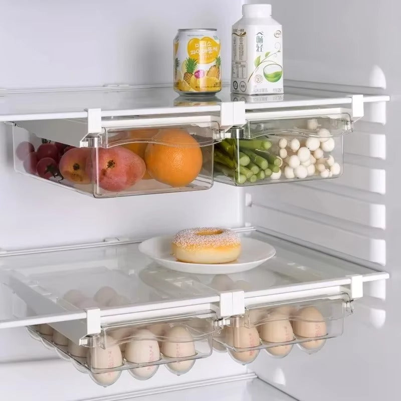 Drawer-like  Fridge Organizer