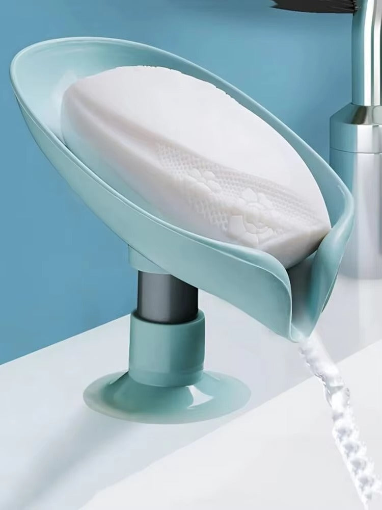 2pcs Drain Soap Holder